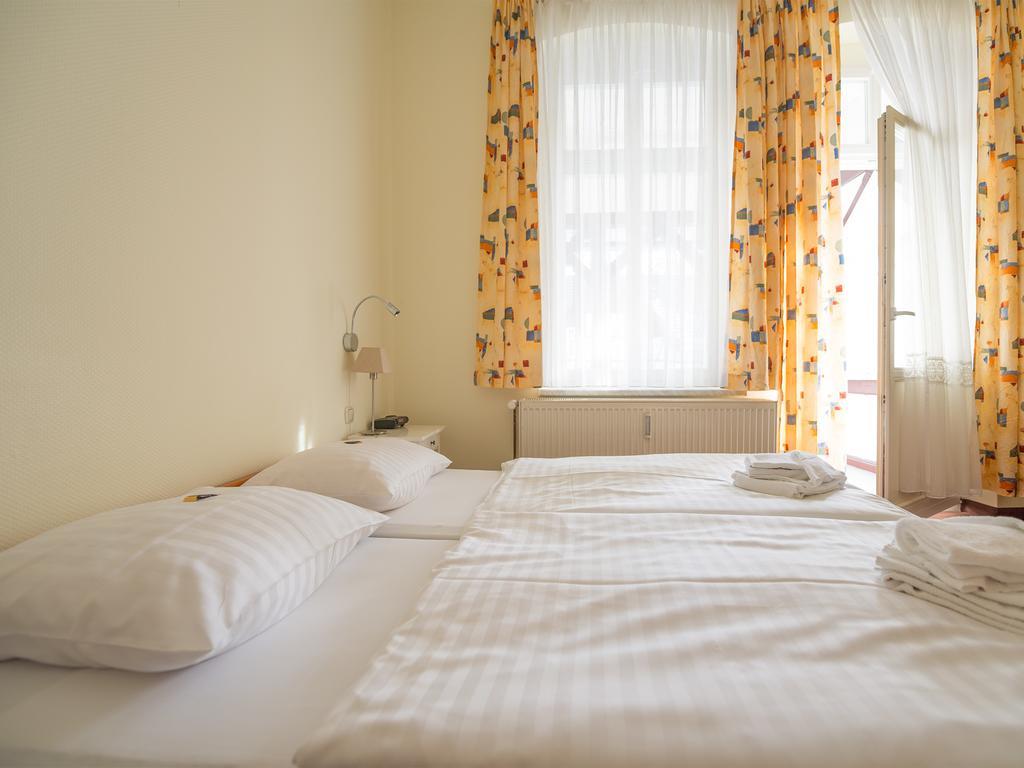 Villa Neptun Heringsdorf  Room photo