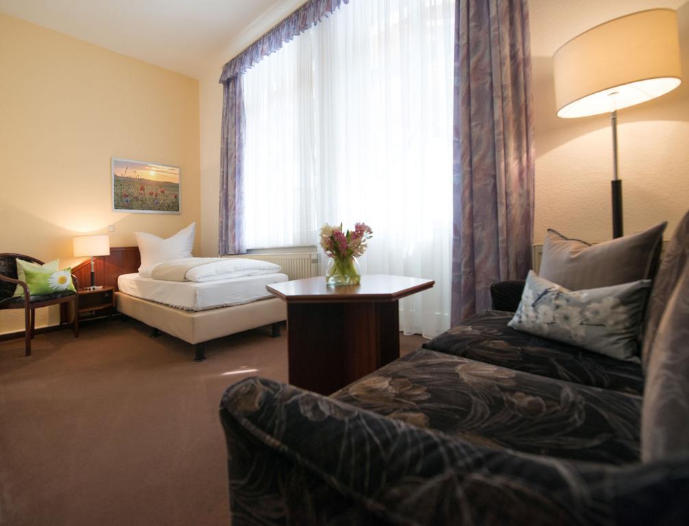 Villa Neptun Heringsdorf  Room photo
