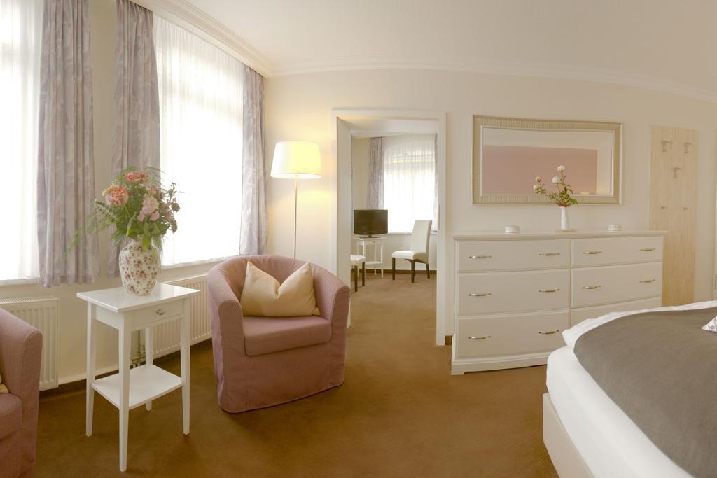 Villa Neptun Heringsdorf  Room photo