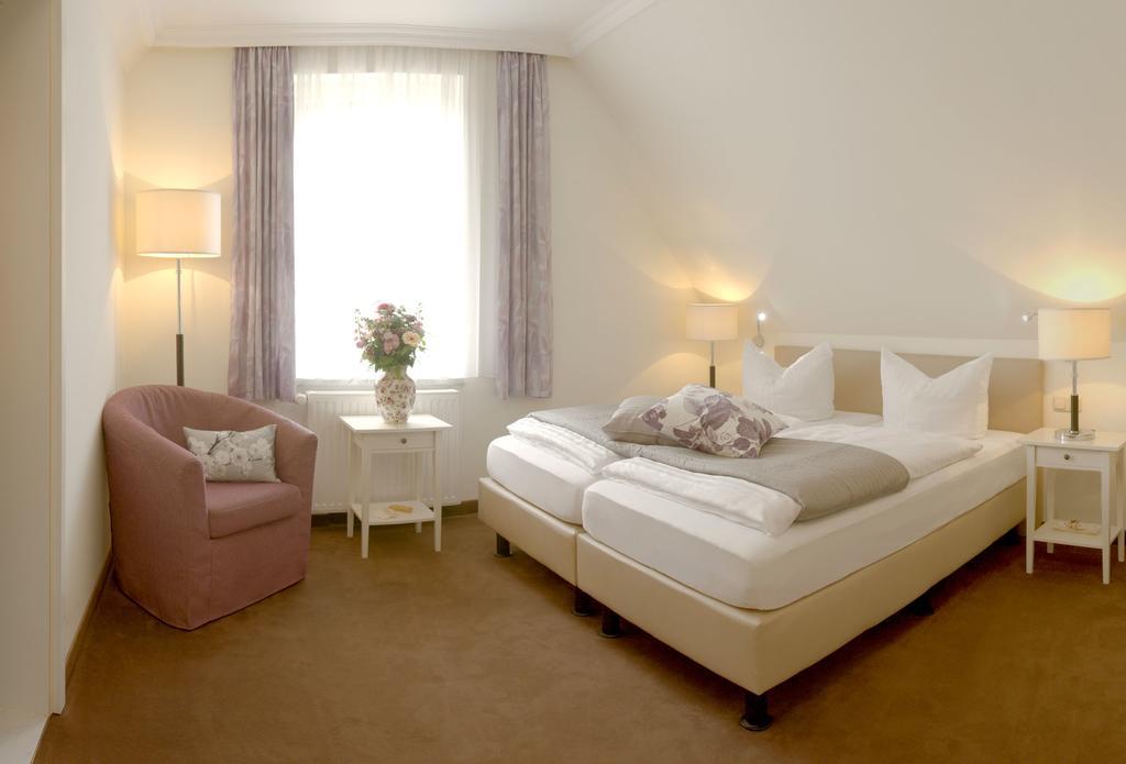 Villa Neptun Heringsdorf  Room photo